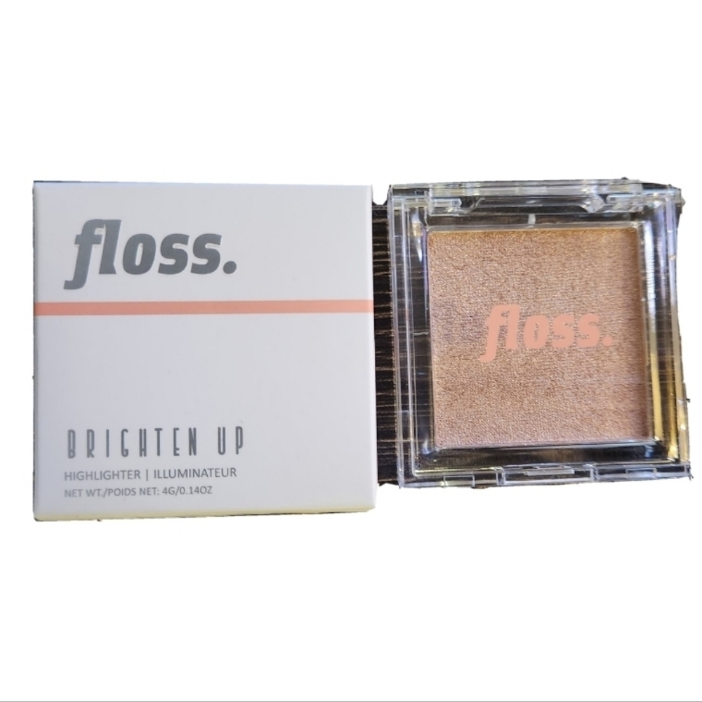 Floss Sunbeam Brighten Up Highlighter​